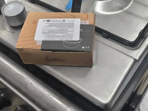 Tassimo intense