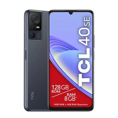 TLC SE40