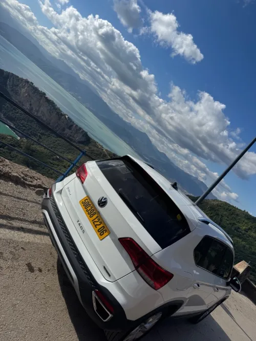 Volkswagen Taos 2022 