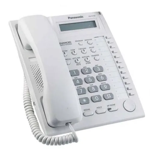 Panasonic STANDARD KX-TES 824