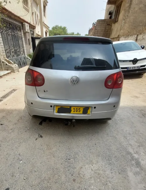 Volkswagen Golf 5 2005 Carat