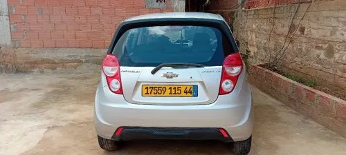 Chevrolet New Spark 2015 New Spark