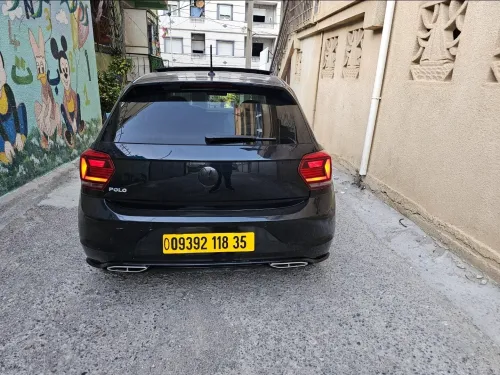 Volkswagen Polo 2018 Beats