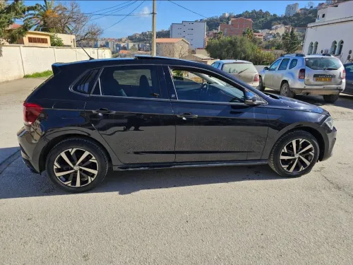 Volkswagen Polo 2018 Beats