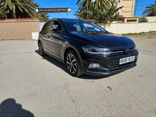 Volkswagen Polo 2018 Beats