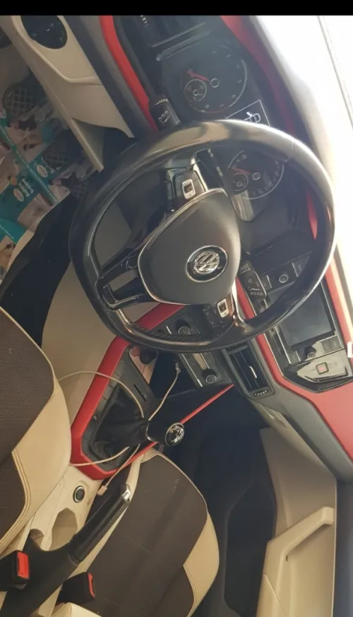 Volkswagen Polo 2018 Beats