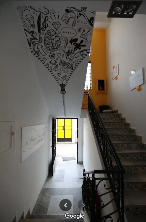 Vente Villa Alger Cheraga