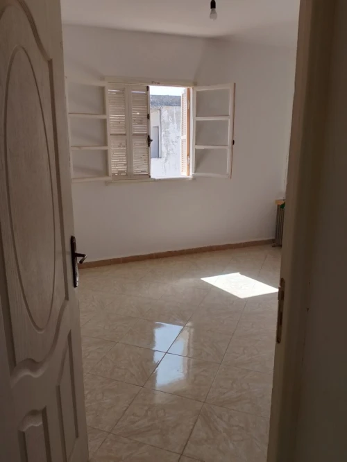 Vente Appartement F3 El Tarf Ain el assel