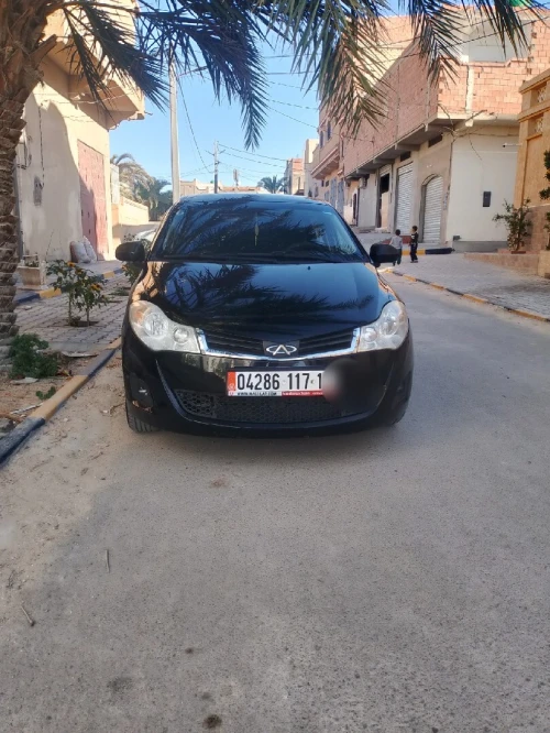Chery Fulwin 2017 A13A