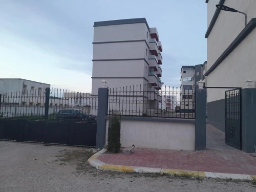 Vente Appartement F3 El Tarf Ain el assel