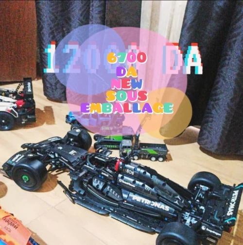 Lego building blocks toys 
