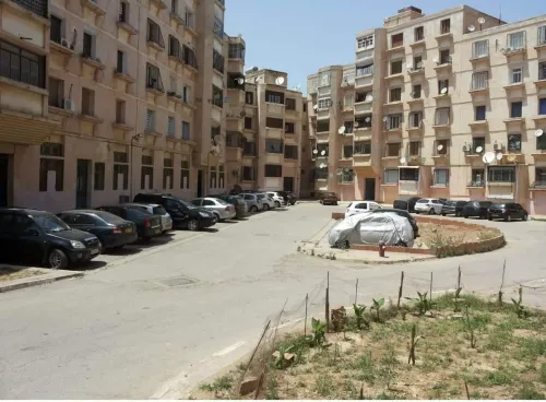 Vente Appartement F3 Oran Arzew