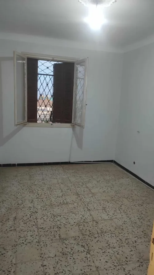 Vente Appartement F3 Oran Arzew