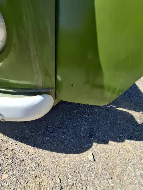 Volkswagen combi 1982 