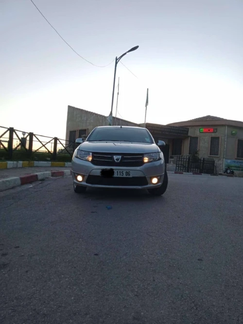 Dacia Logan 2015 Logan