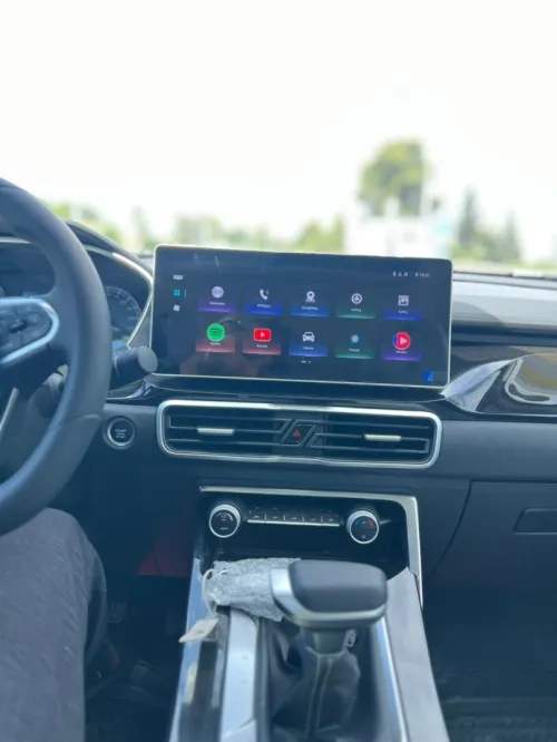 Geely Coolray 2025 Super Max 