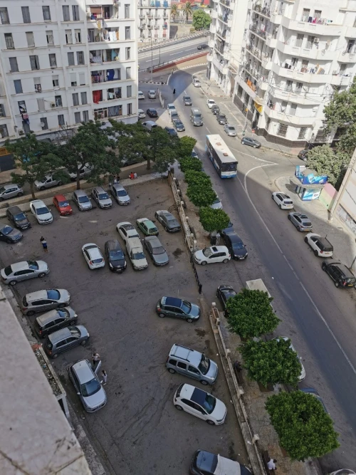 Location vacances Appartement F3 Alger Sidi mhamed