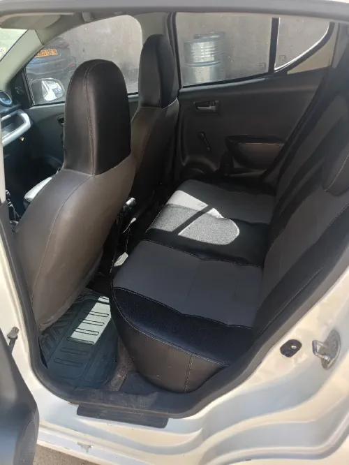 Suzuki Celerio 2012 Celerio
