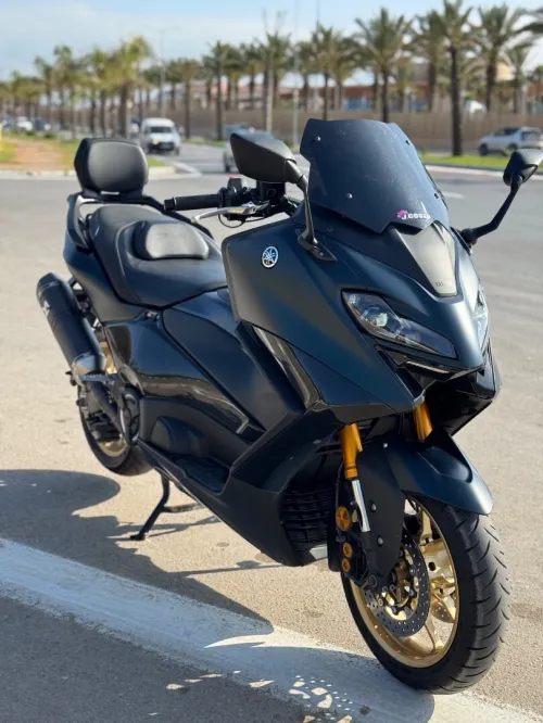 Yamaha Tmax 562 2023