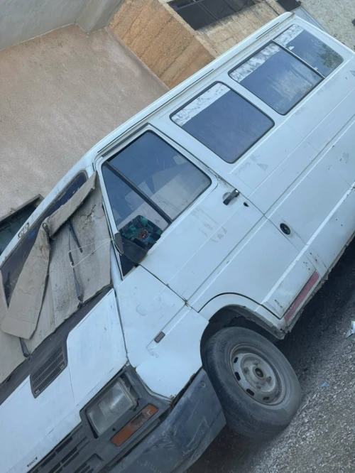 Renault J9 1994 