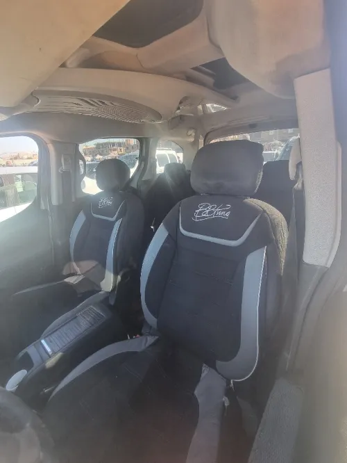 Citroen Berlingo Multispace 2011 Berlingo Multispace