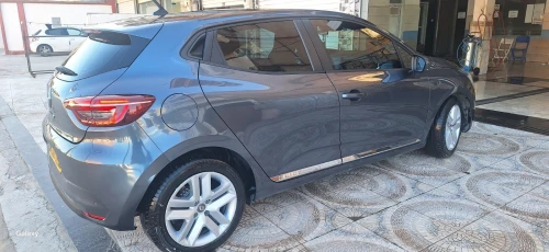 Renault Clio 5 2021 Business