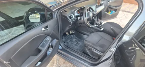 Renault Clio 5 2021 Business