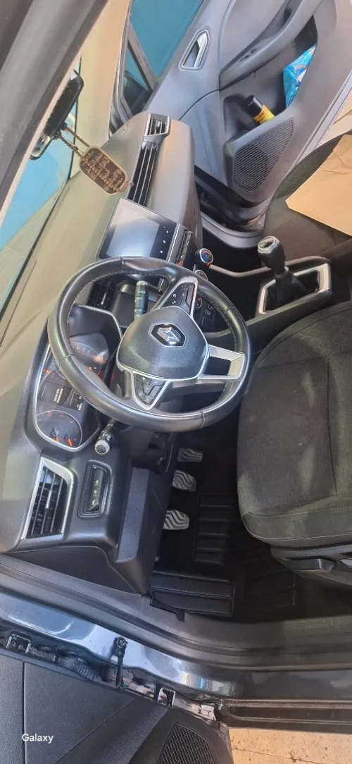 Renault Clio 5 2021 Business