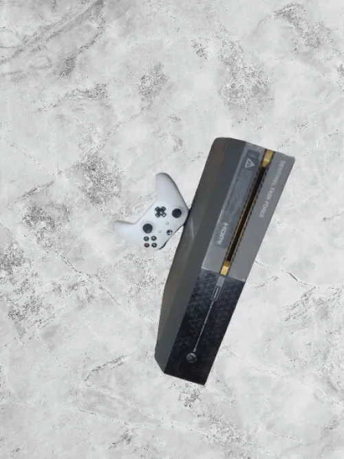 Xbox One édition 