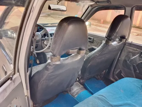 Suzuki Maruti 800 2009 Maruti 800