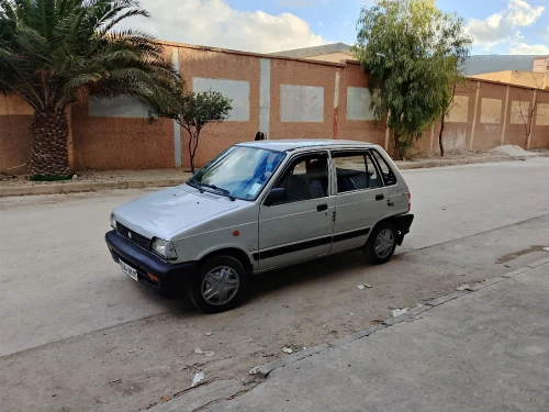 Suzuki Maruti 800 2009 Maruti 800