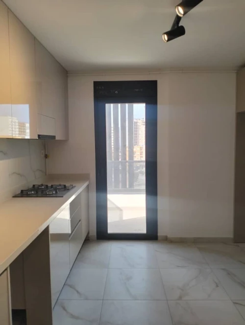 Vente Appartement F4 Oran Bir el djir