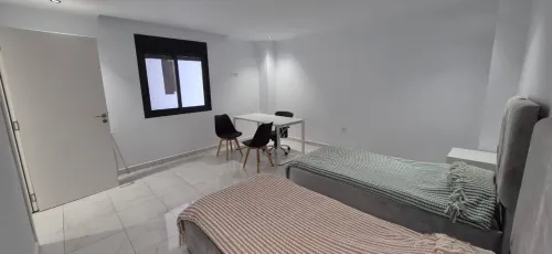 Vente Appartement F4 Oran Oran