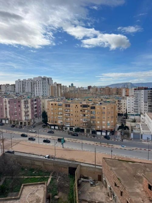 Vente Appartement F3 F4 Oran Bir el djir