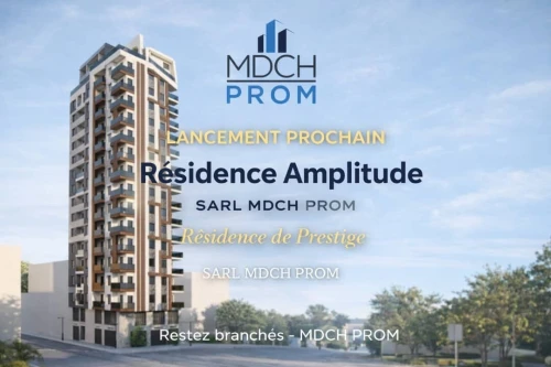 Vente Appartement F3 F4 Oran Oran