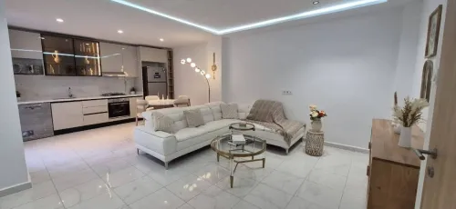 Vente Appartement F4 Oran Oran