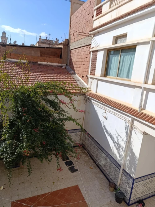 Vente Villa Relizane Relizane