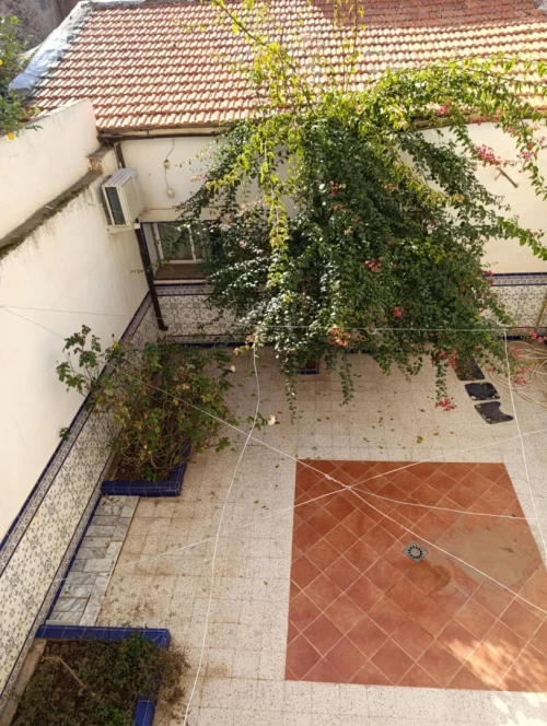 Vente Villa Relizane Relizane