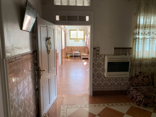 Vente Villa Relizane Relizane