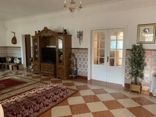 Vente Villa Relizane Relizane
