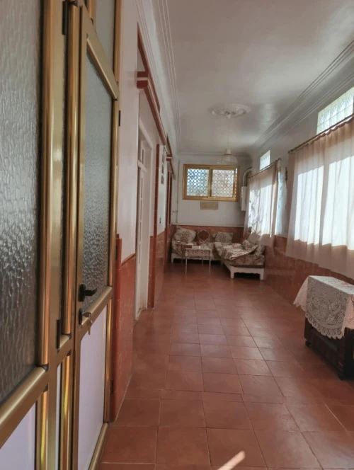 Vente Villa Relizane Relizane