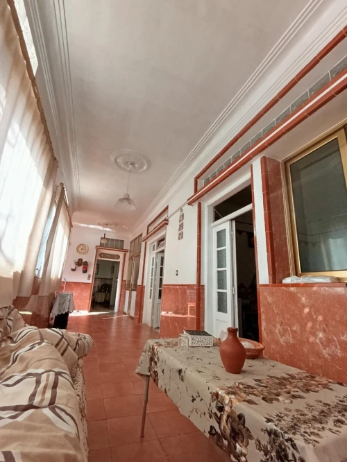 Vente Villa Relizane Relizane
