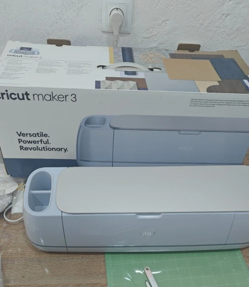 Cricut marker 3