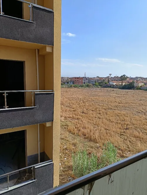 Vente Appartement F4 Alger Bordj el kiffan