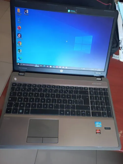 HP PROBOOK 4540S i5 15.6"