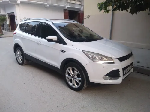 Ford Kuga 2013 Kuga