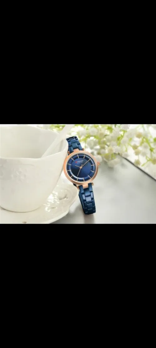 Montre femme original 