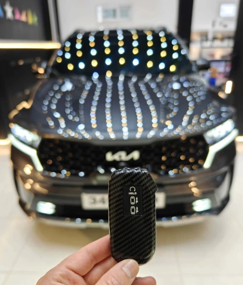 Kia sorento 2024 Gravity