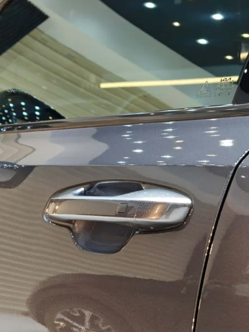 Kia sorento 2024 Gravity