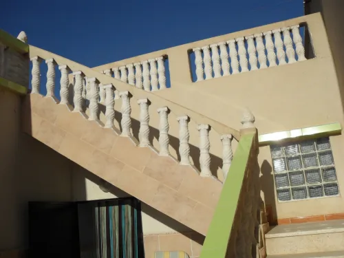 Vente Villa Oran El Kerma